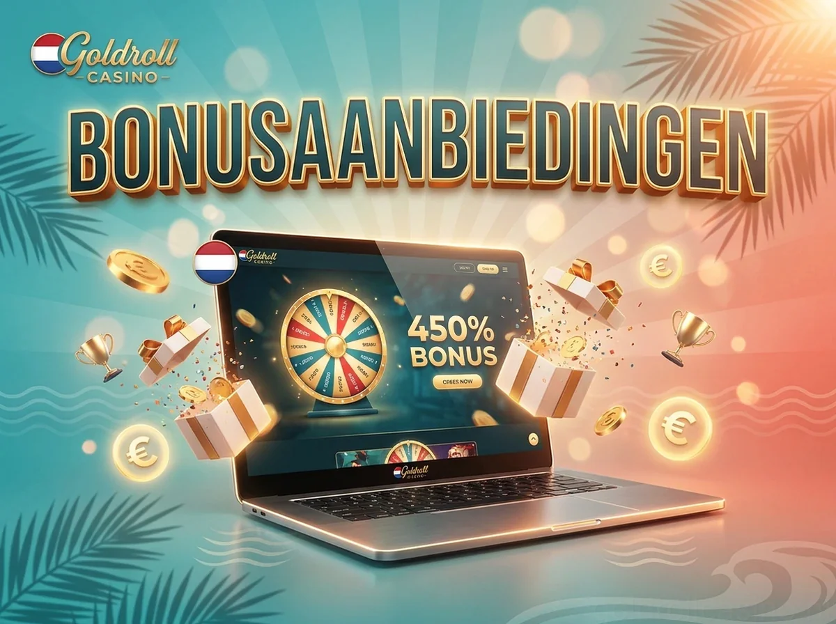 Bonusaanbiedingen