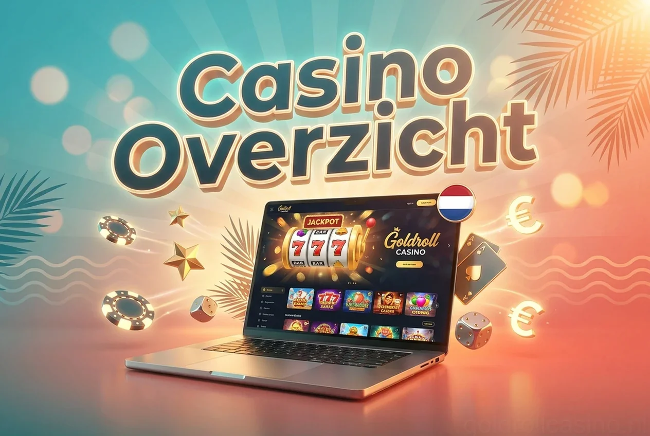 Casino Overzicht