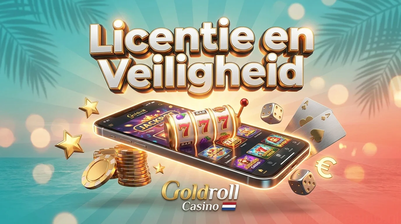Licentie en Veiligheid